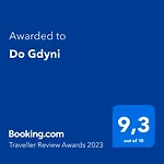 公寓 Do Gdyni 格丁尼亚