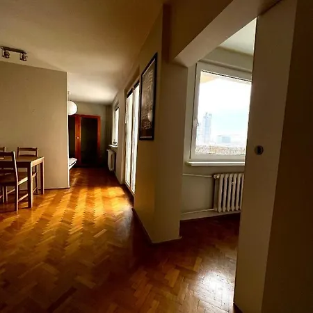 Apartment Do Gdyni