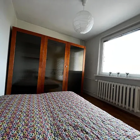Apartment Do Gdyni Gdynia