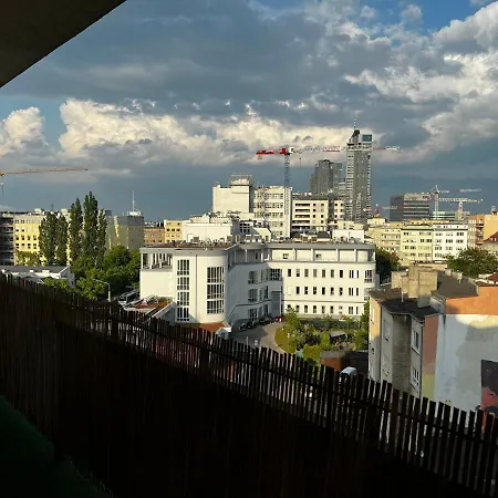 Apartment Do Gdyni