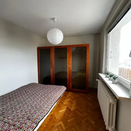 Apartment Do Gdyni