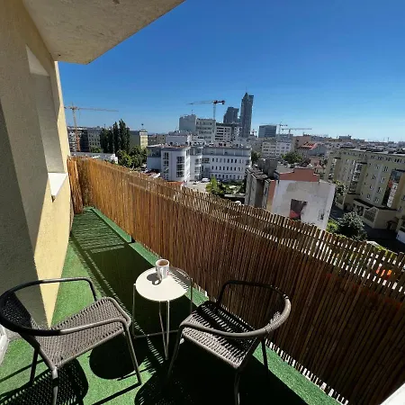 Apartment Do Gdyni Gdynia