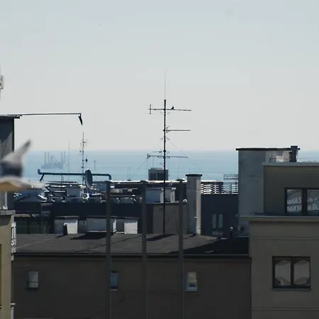 Do Gdyni * Gdynia