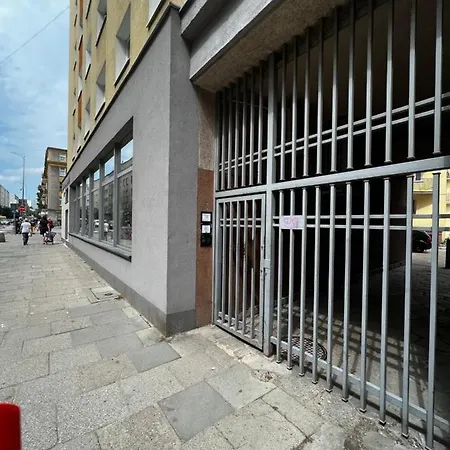 Do Gdyni * グディニャ