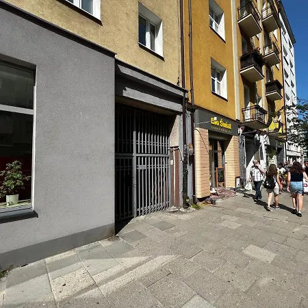 アパート Do Gdyni グディニャ