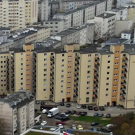 Do Gdyni Apartment