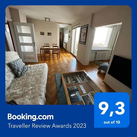 Apartment Do Gdyni