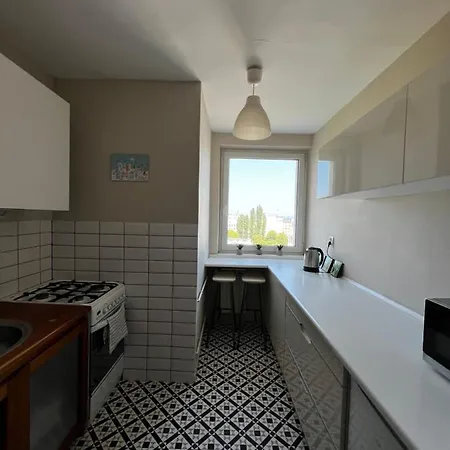 Διαμέρισμα Do Gdyni Γκντίνια