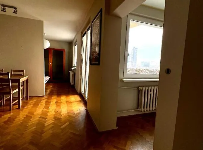 アパート Do Gdyni