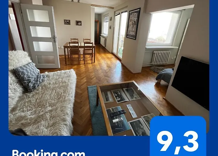 アパート Do Gdyni