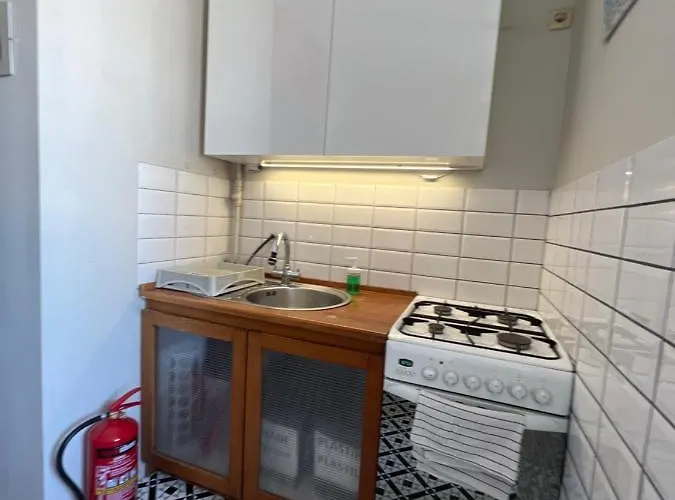 Do Gdyni グディニャ